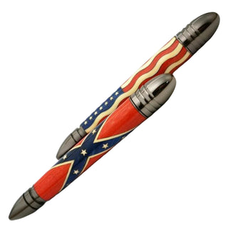 Civil War Inlay Kits (Single) - PSI Bullet Group