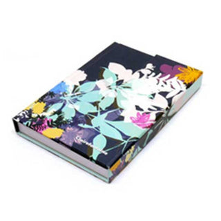 Clairefontaine "Rainforest" Magnetic Journals 4 x 6 Lined Assorted Covers