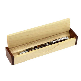 Classic Wood Pen Box