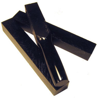 Coal Mine RhinoPlastic Pen Blanks
