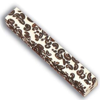 Coffee Bean & Cream Pen Blank