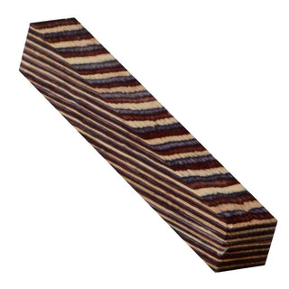 Color Grain Pen Blank Bundle - 5 Jumbo Assorted