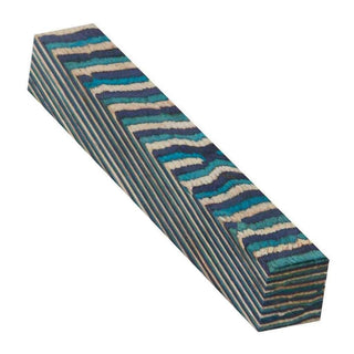Color Grain Pen Blank Bundle - 5 Jumbo Assorted