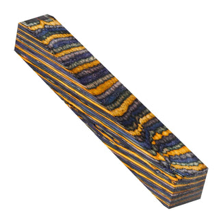 Color Grain Pen Blanks - Oceania Jumbo