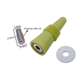 Colorful Silicone Bottle Stopper Kits