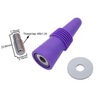Colorful Silicone Bottle Stopper Kits