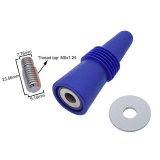 Colorful Silicone Bottle Stopper Kits