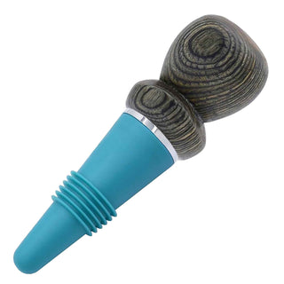 Colorful Silicone Bottle Stopper Kits