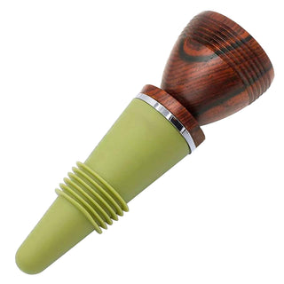 Colorful Silicone Bottle Stopper Kits
