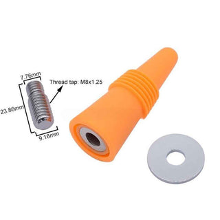 Colorful Silicone Bottle Stopper Kits