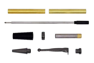 Comfort Ballpoint Pen Kits
