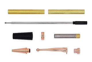 Comfort Ballpoint Pen Kits
