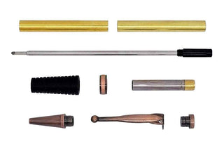 Comfort Ballpoint Pen Kits