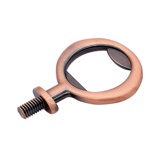 Compact Bottle Opener Kits. Antique Copper