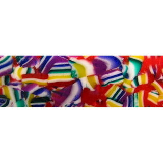 Confetti Acrylic Pen Blank