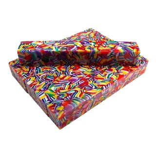 Confetti Acrylic Pen Blank