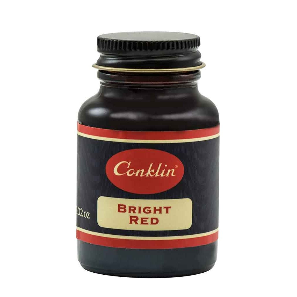 Conklin Bottled Fountain Ink | ExoticBlanks