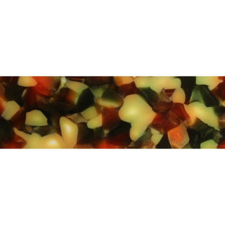 Conway Colors Pen Blank - Coral Green