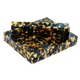 Conway Colors Pen Blank - Honey Noire