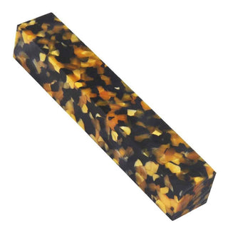 Conway Colors Pen Blank - Honey Noire