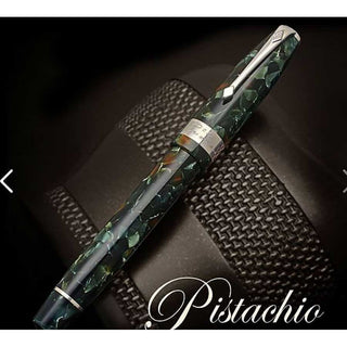 Conway Colors Pen Blank - Pistachio