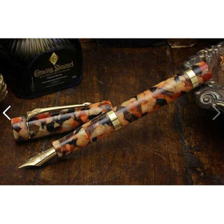 Conway Colors Pen Blank - Razorshell