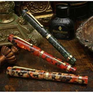 Conway Colors Pen Blank - Razorshell