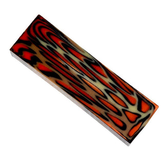 Copper Wild Cat Bar Blank
