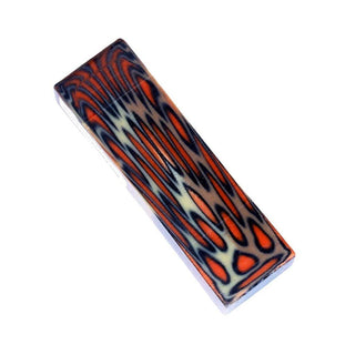 Copper Wild Cat Bar Blank