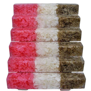 Coral Reef Alumilite Pen Blanks - #CR13 Neapolitan