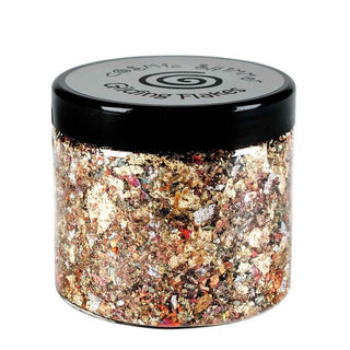 Cosmic Shimmer Gilding Flakes