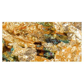 Cosmic Shimmer Gilding Flakes
