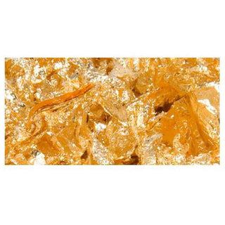 Cosmic Shimmer Gilding Flakes
