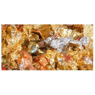 Cosmic Shimmer Gilding Flakes