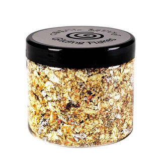 Cosmic Shimmer Gilding Flakes