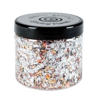 Cosmic Shimmer Gilding Flakes