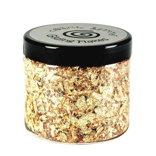 Cosmic Shimmer Gilding Flakes