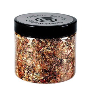 Cosmic Shimmer Gilding Flakes