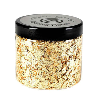 Cosmic Shimmer Gilding Flakes