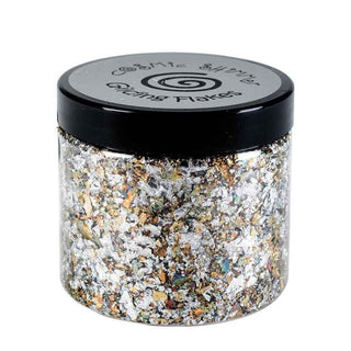 Cosmic Shimmer Gilding Flakes