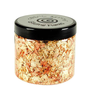 Cosmic Shimmer Gilding Flakes