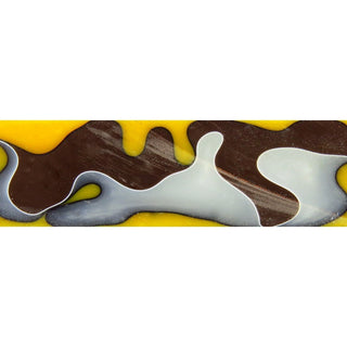 Cougar Acrylic Pen Blank