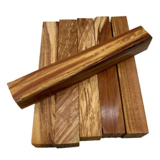 Crab Apple Pen Blanks