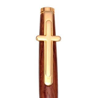 Cross Clip for Slimline Pen Kits