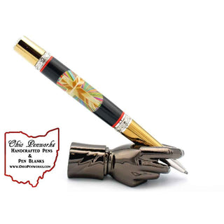 Cross Pen Blank #04 - Sierra Pen Kits