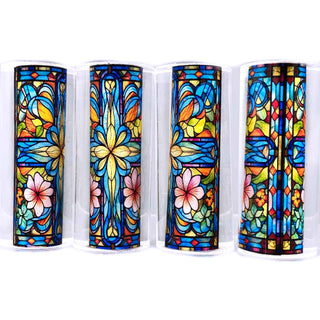 Cross Pen Blank #1 - Sierra Twist