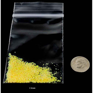 Crushed Opal - Citrine