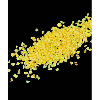 Crushed Opal - Citrine