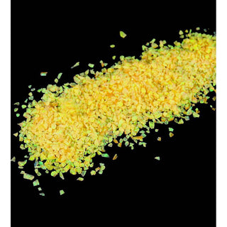 Crushed Opal - Citrine