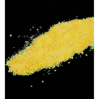 Crushed Opal - Citrine